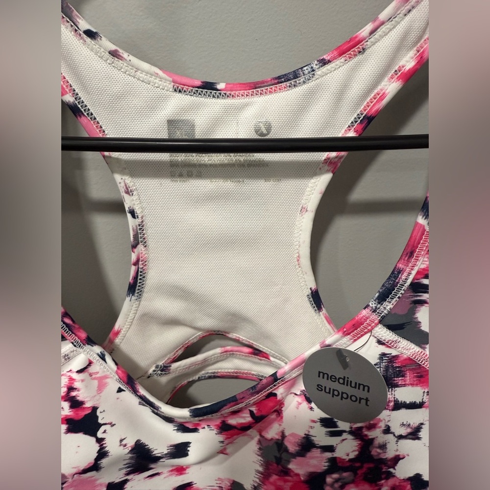 Womens legging and matching sports bra - Picture 3 of 6